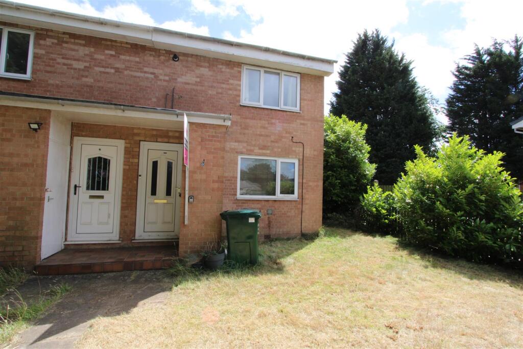 1 bed Apartment for rent in Bradford. From Sugdens - Cleckheaton