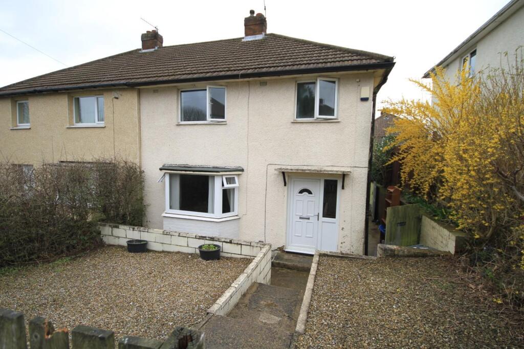 3 bed Semi Detached for rent in Calverley. From Sugdens - Cleckheaton
