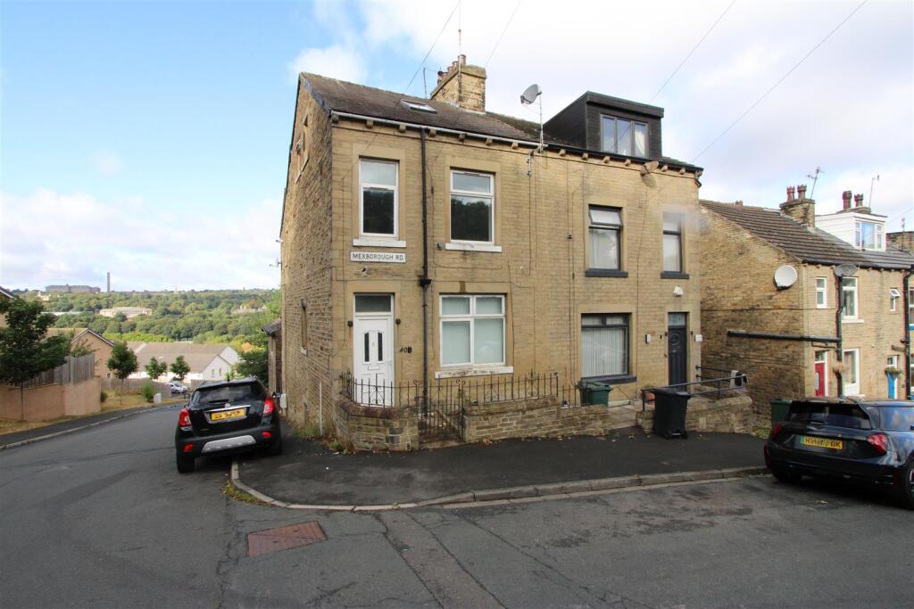 2 bed Apartment for rent in Bradford. From Sugdens - Cleckheaton 2 bed Apartment for rent in Bradford. From Sugdens - Cleckheaton