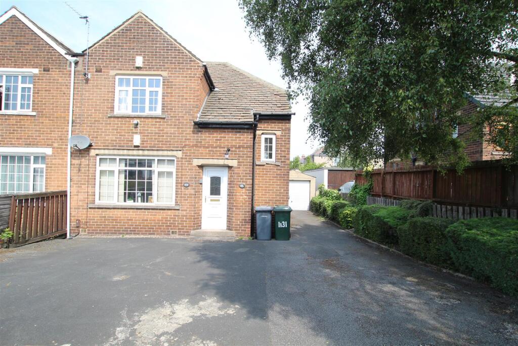 1 bed Apartment for rent in Bradford. From Sugdens - Cleckheaton