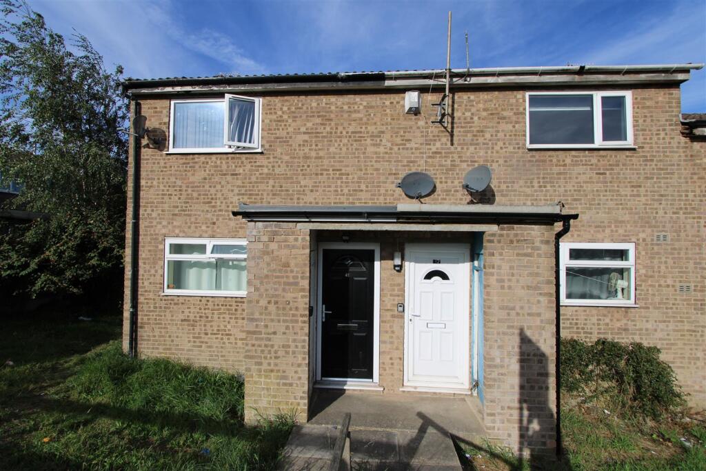 1 bed Apartment for rent in Bradford. From Sugdens - Cleckheaton 1 bed Apartment for rent in Bradford. From Sugdens - Cleckheaton