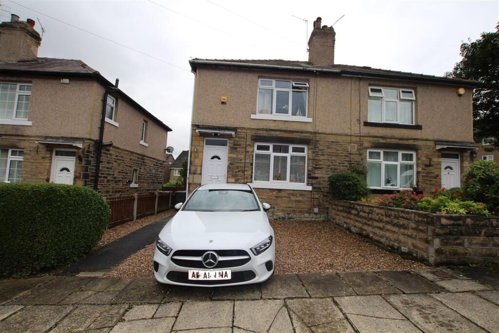 3 bed Semi Detached for rent in Calverley. From Sugdens - Cleckheaton