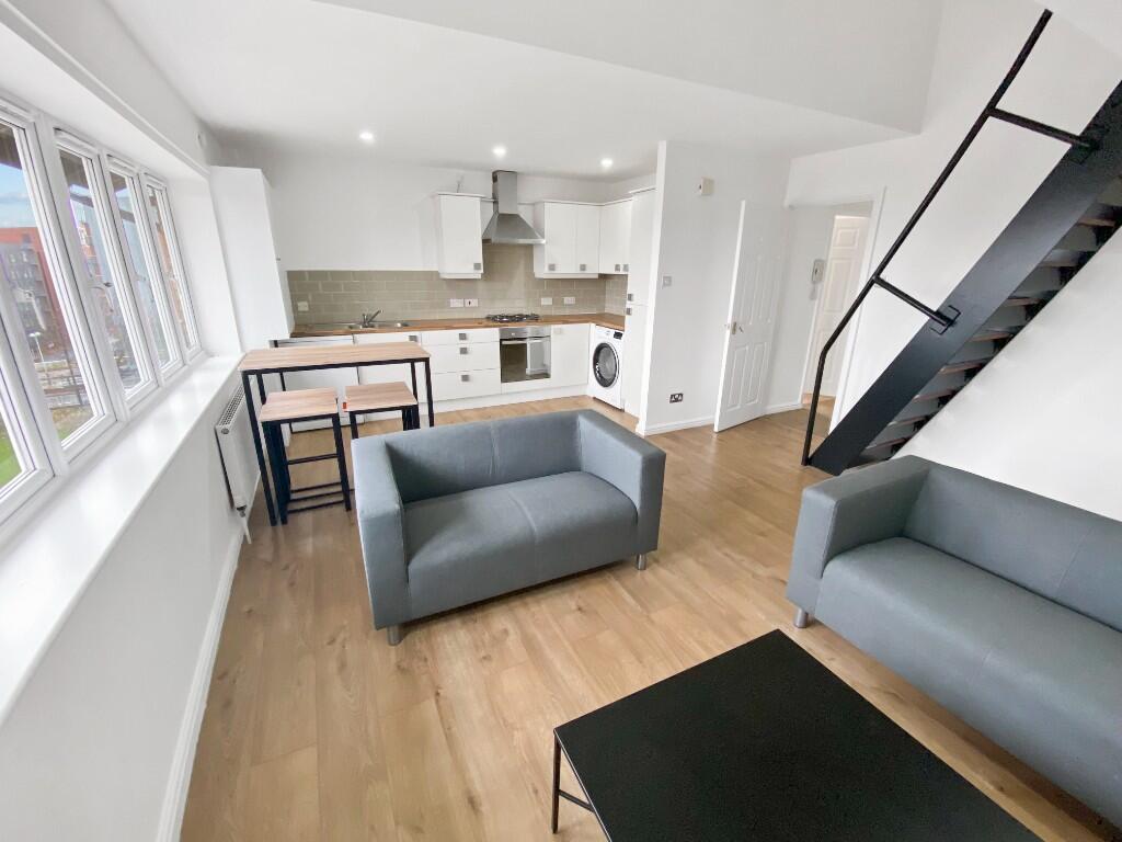 3 bed Apartment for rent in Sheffield. From Sunrisestar Ltd - Sheffield 3 bed Apartment for rent in Sheffield. From Sunrisestar Ltd - Sheffield