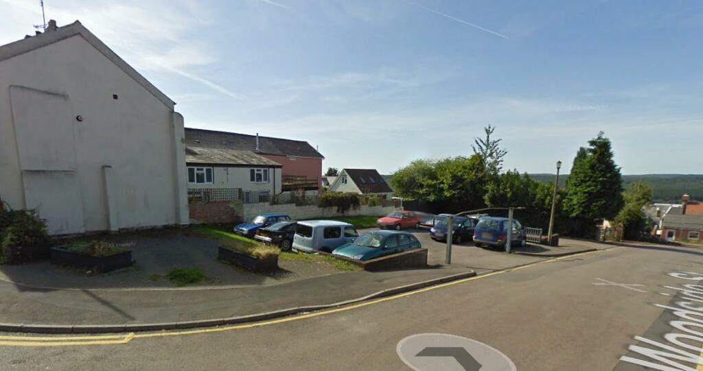 4 bed Garages for rent in Cinderford. From Sure Property Group - Cheltenham