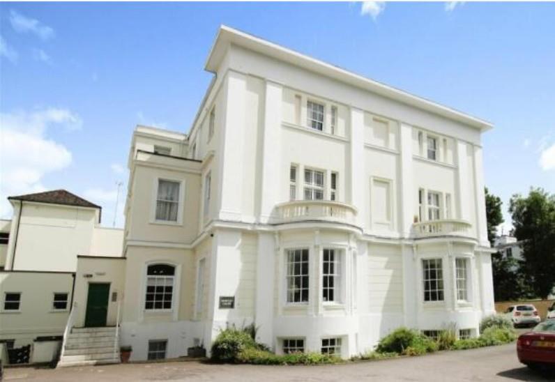 1 bed 1st Floor Flat for rent in Cheltenham. From Sure Property Group - Cheltenham