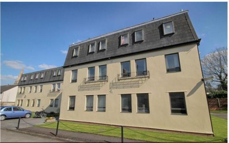 1 bed 1st Floor Flat for rent in Leckhampton Hill. From Sure Property Group - Cheltenham