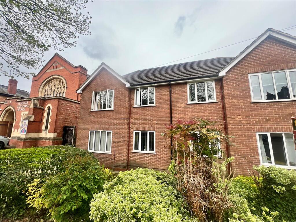 1 bed 1st Floor Flat for rent in Swindon. From Sure Property Group - Cheltenham