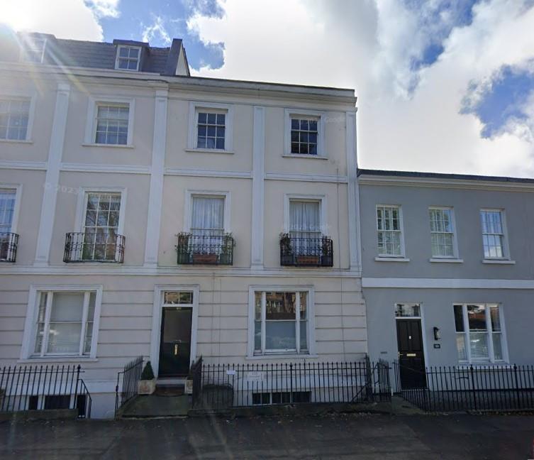 2 bed 1st Floor Flat for rent in Prestbury. From Sure Property Group - Cheltenham