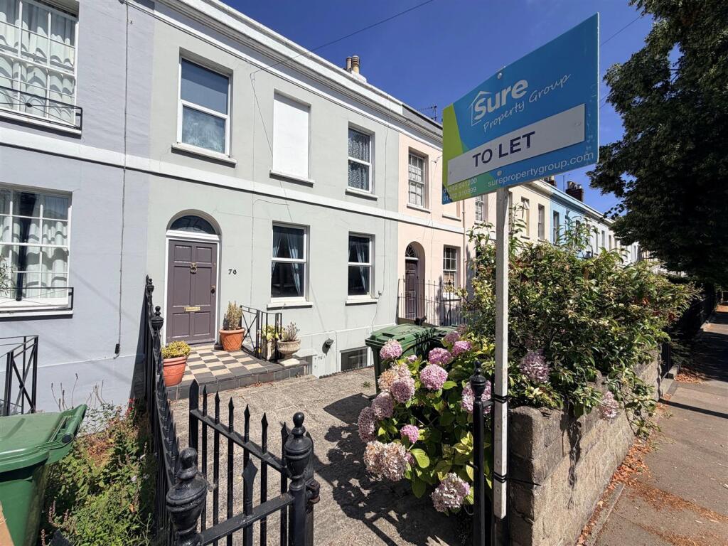 3 bed Mid Terraced House for rent in Prestbury. From Sure Property Group - Cheltenham