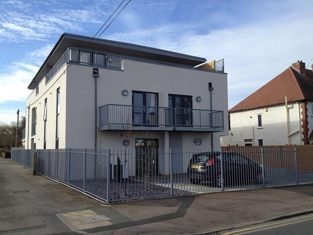 1 bed 1st Floor Flat for rent in Prestbury. From Sure Property Group - Cheltenham