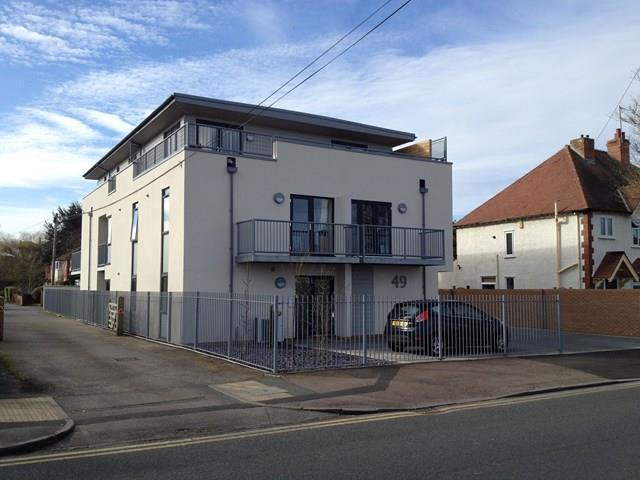 1 bed 1st Floor Flat for rent in Prestbury. From Sure Property Group - Cheltenham 1 bed 1st Floor Flat for rent in Prestbury. From Sure Property Group - Cheltenham