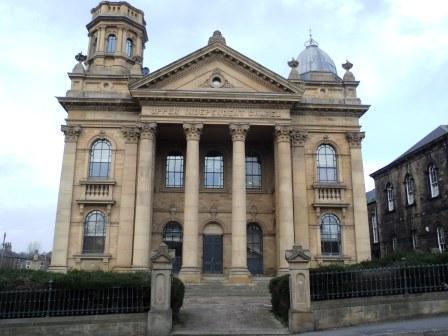 2 bed Apartment for rent in Heckmondwike. From SW Property - Hipperholme