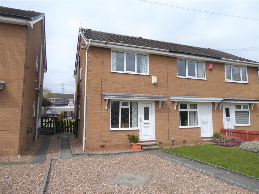2 bed End of Terrace for rent in Kirkheaton. From SW Property - Hipperholme 2 bed End of Terrace for rent in Kirkheaton. From SW Property - Hipperholme