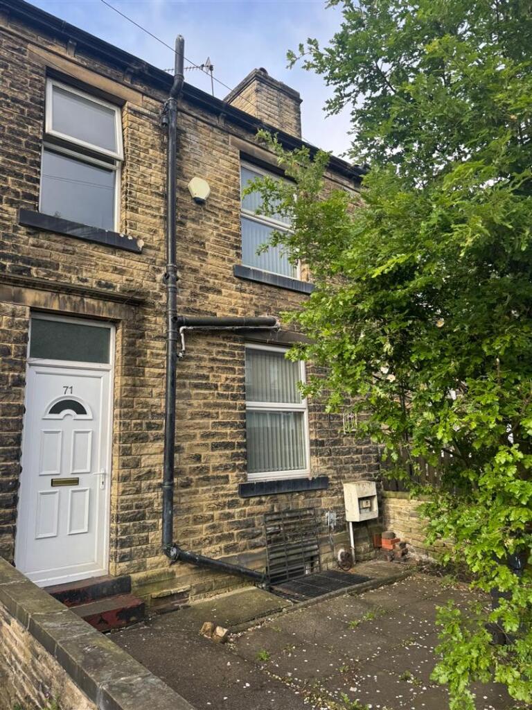 2 bed Detached for rent in Huddersfield. From SW Property - Hipperholme