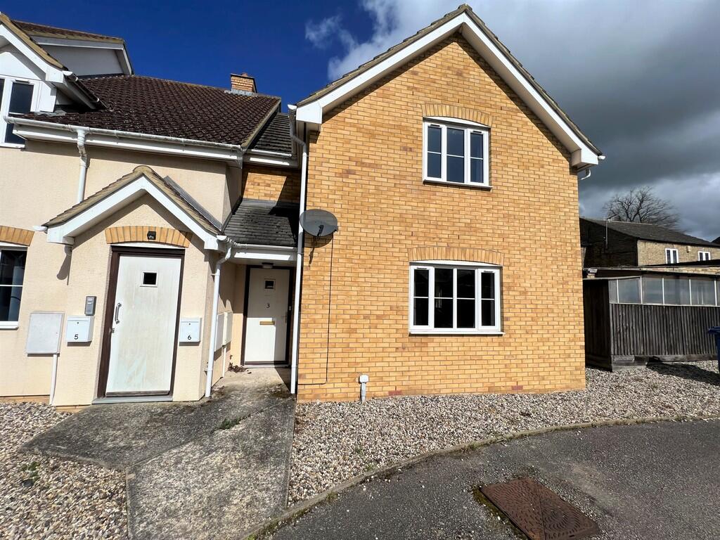 1 bed Apartment for rent in Coates. From T Payne & Co Ltd - Chatteris