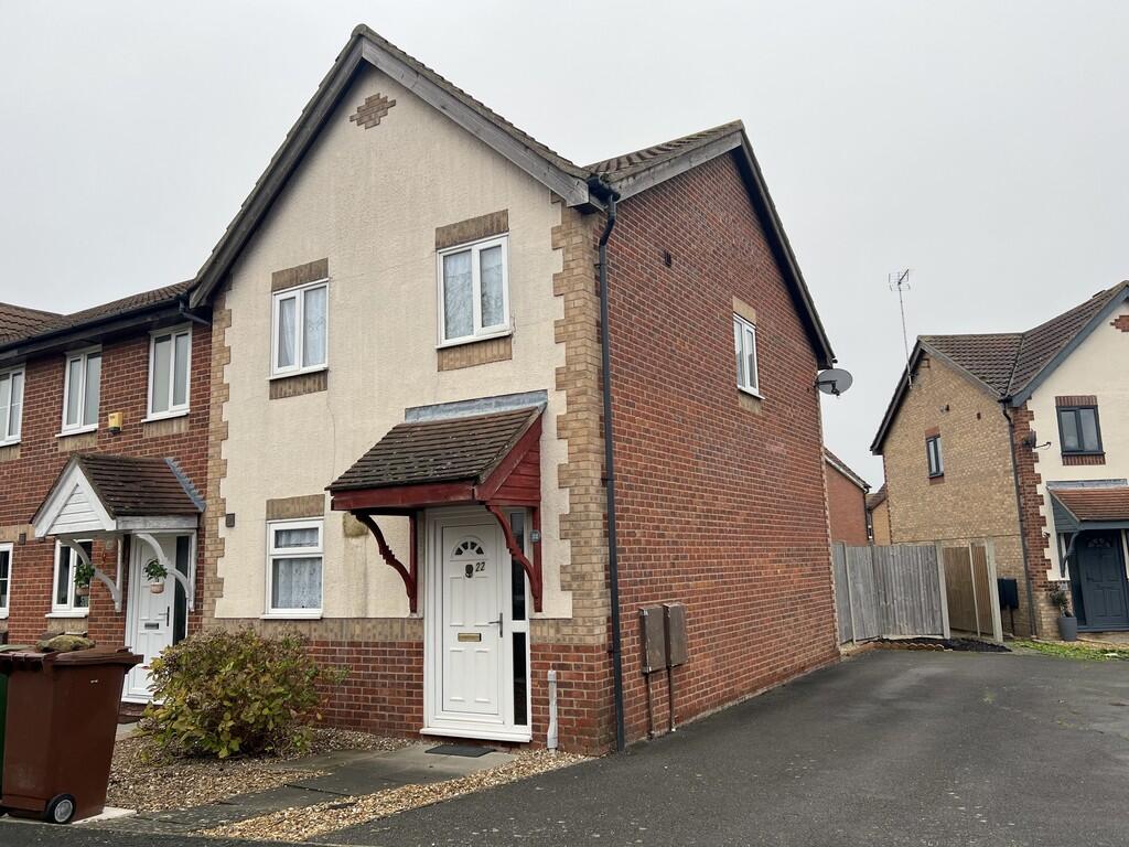 3 bed End of Terrace for rent in Chatteris. From T Payne & Co Ltd - Chatteris