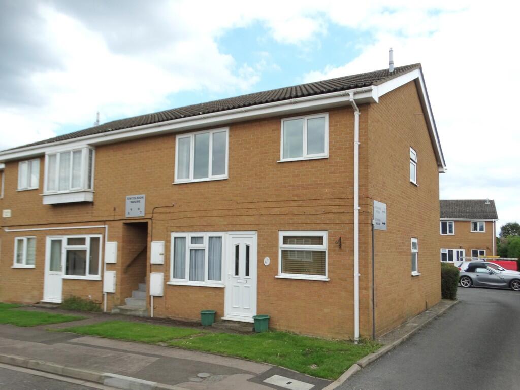 2 bed Apartment for rent in March. From T Payne & Co Ltd - Chatteris
