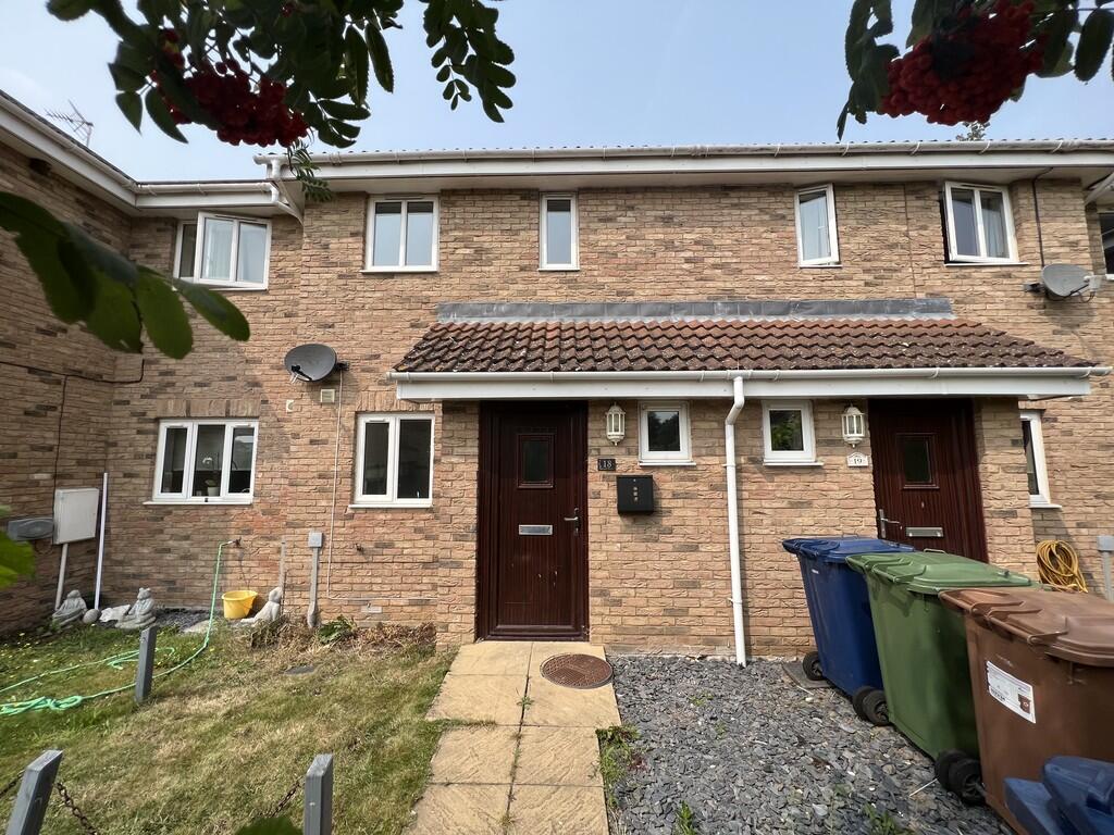 2 bed Mid Terraced House for rent in Christchurch. From T Payne & Co Ltd - Chatteris