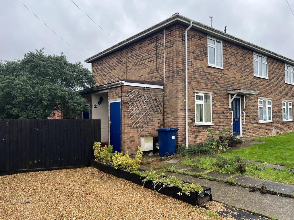 2 bed Annexe for rent in Warboys. From T Payne & Co Ltd - Chatteris 2 bed Annexe for rent in Warboys. From T Payne & Co Ltd - Chatteris
