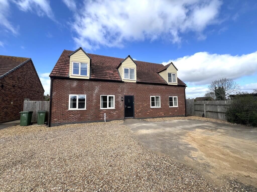 5 bed Detached for rent in . From T Payne & Co Ltd - Chatteris