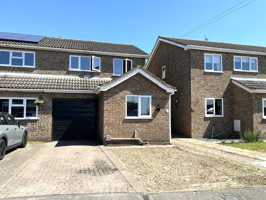 3 bed Semi Detached for rent in Wimblington. From T Payne & Co Ltd - Chatteris