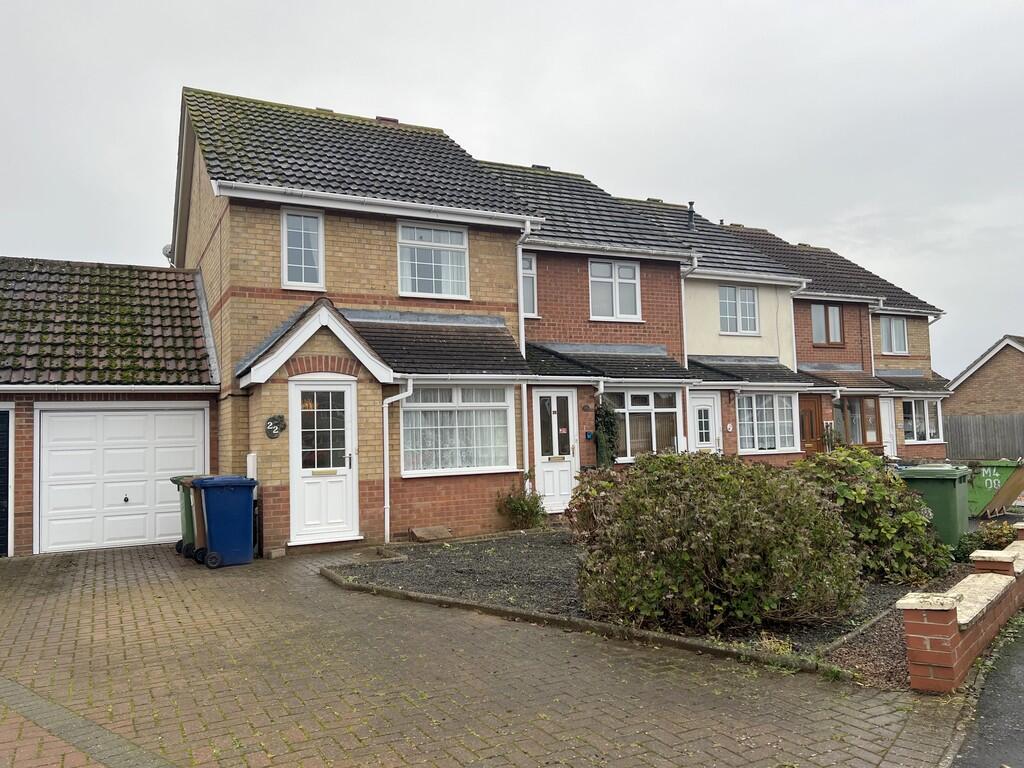 2 bed End of Terrace for rent in March. From T Payne & Co Ltd - Chatteris