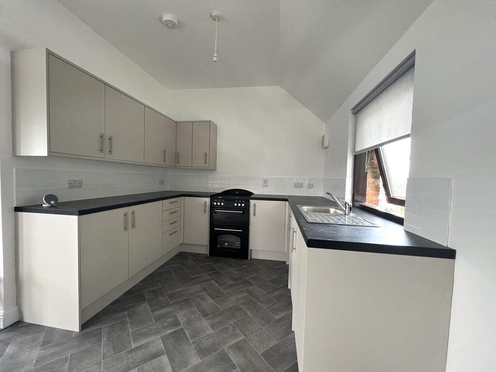 2 bed Apartment for rent in Chatteris. From T Payne & Co Ltd - Chatteris