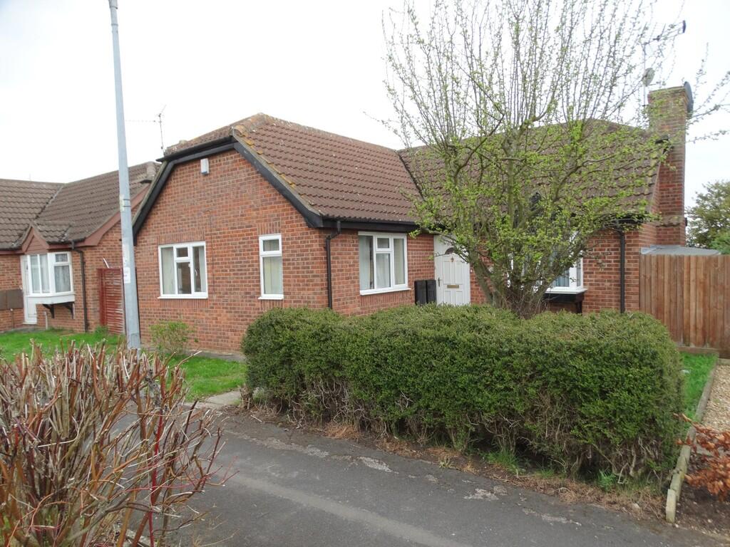 3 bed Detached bungalow for rent in Chatteris. From T Payne & Co Ltd - Chatteris