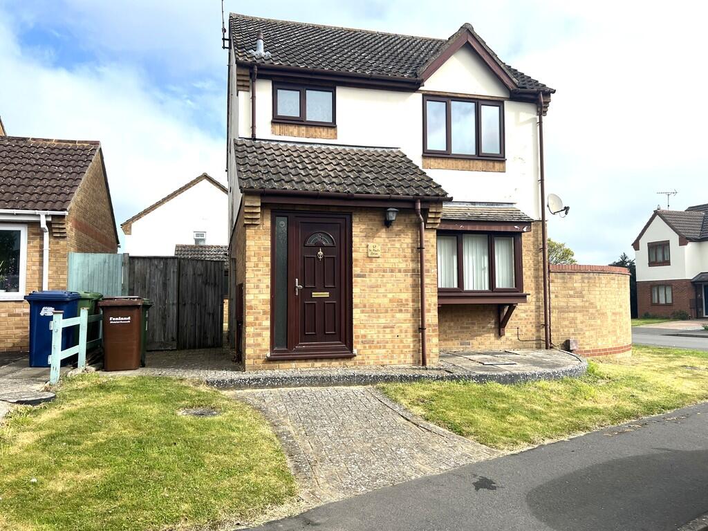 3 bed Detached for rent in Chatteris. From T Payne & Co Ltd - Chatteris
