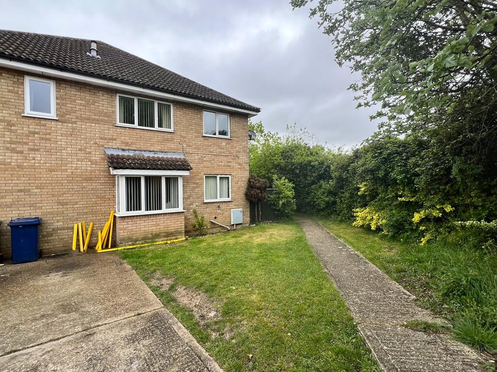 2 bed Detached for rent in St Ives. From T Payne & Co Ltd - Chatteris