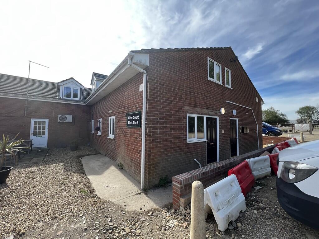 1 bed 1st Floor Flat for rent in Chatteris. From T Payne & Co Ltd - Chatteris