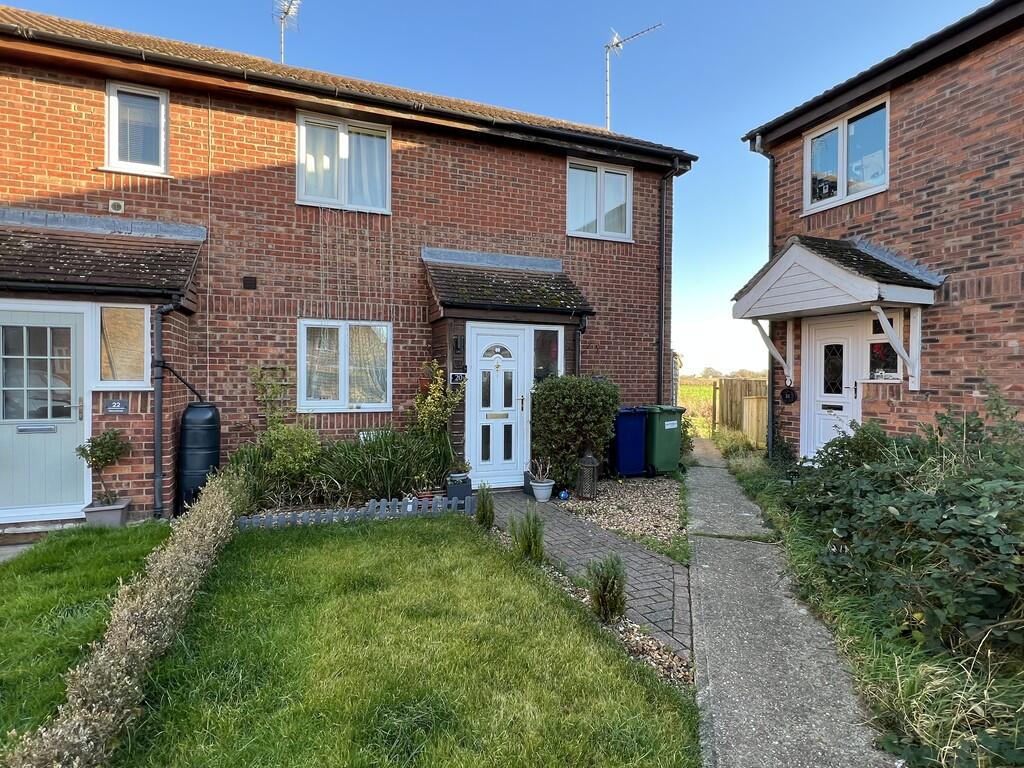 2 bed End of Terrace for rent in Chatteris. From T Payne & Co Ltd - Chatteris