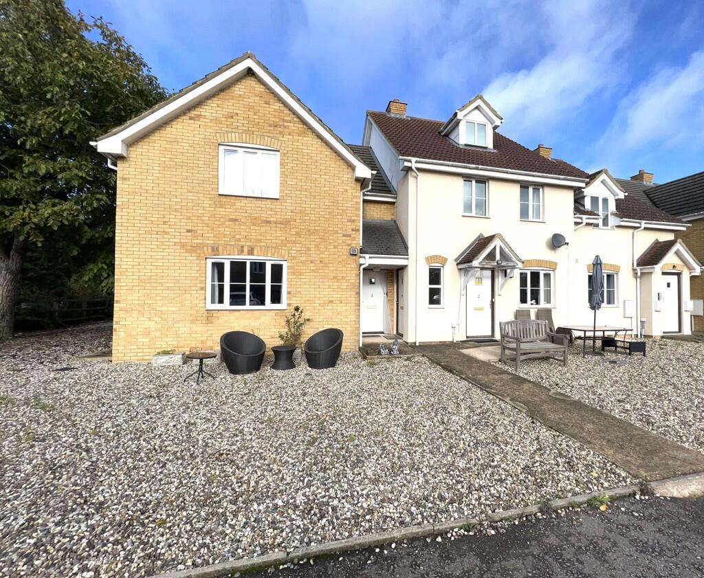 1 bed 1st Floor Flat for rent in Coates. From T Payne & Co Ltd - Chatteris