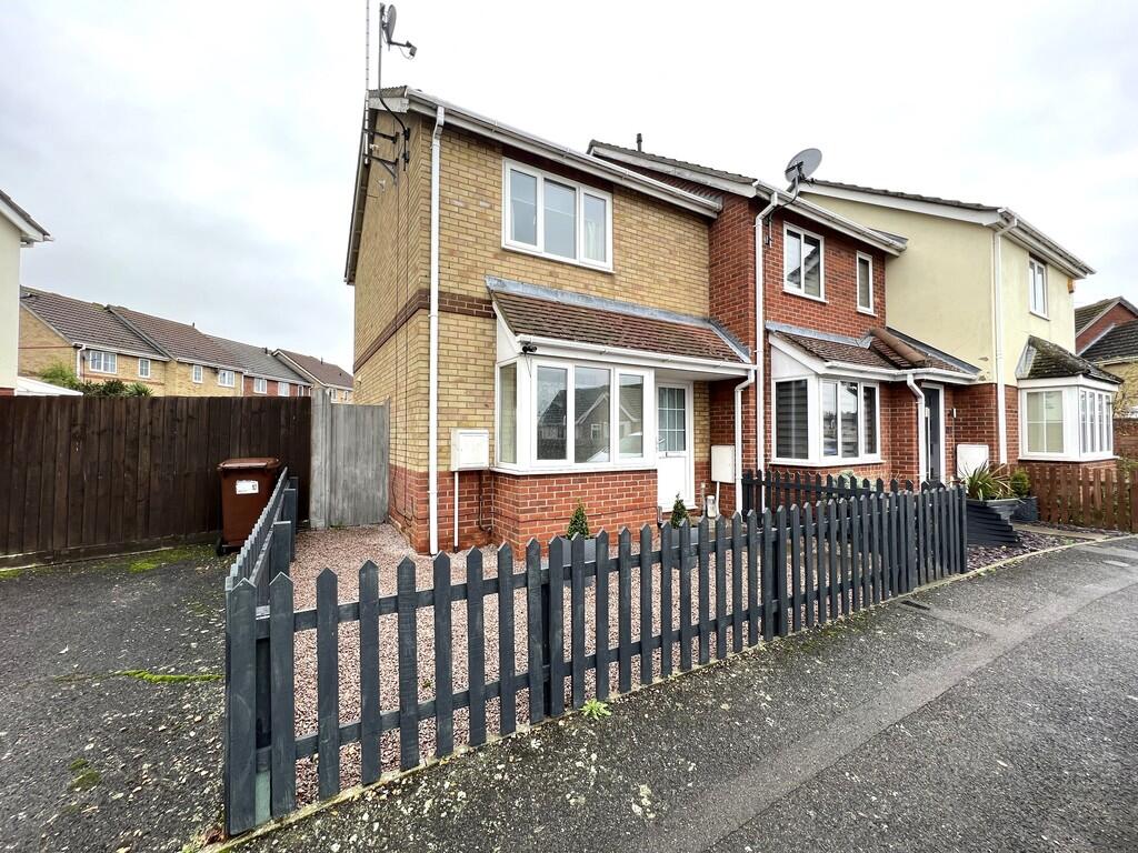 2 bed End of Terrace for rent in Chatteris. From T Payne & Co Ltd - Chatteris
