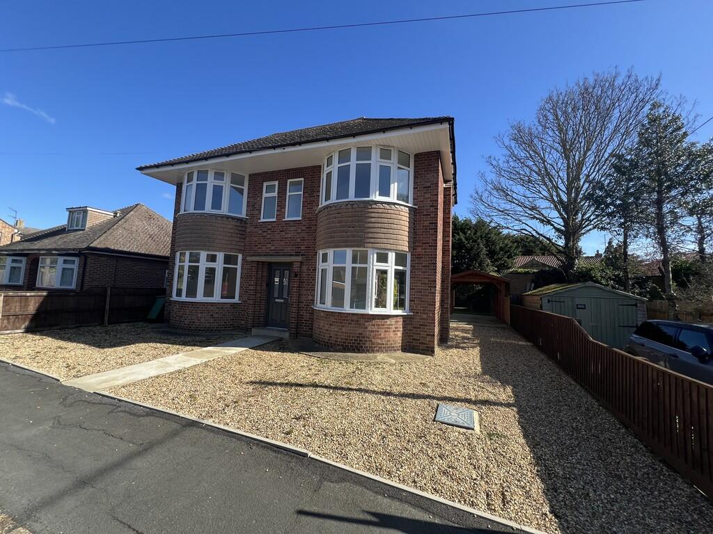4 bed Detached for rent in Chatteris. From T Payne & Co Ltd - Chatteris