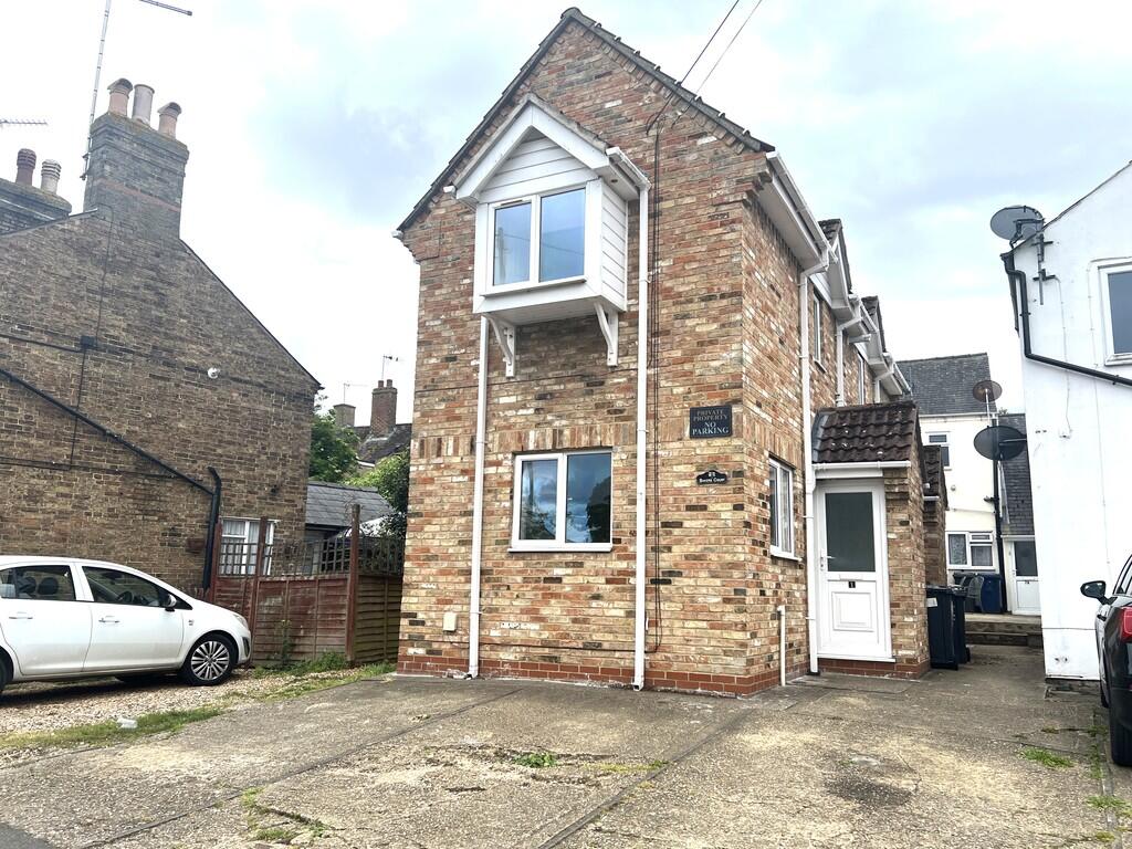 1 bed Not Specified for rent in Ramsey. From T Payne & Co Ltd - Chatteris