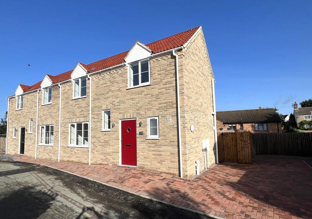 2 bed Semi Detached for rent in Chatteris. From T Payne & Co Ltd - Chatteris