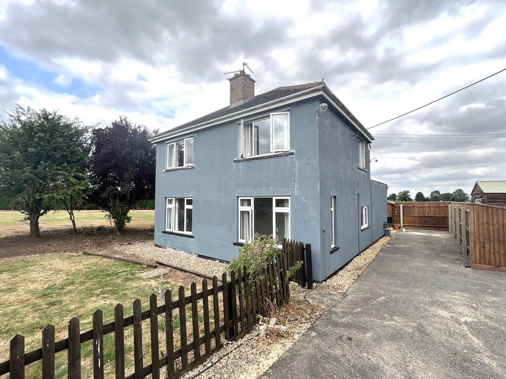3 bed Detached for rent in Ring's End. From T Payne & Co Ltd - Chatteris