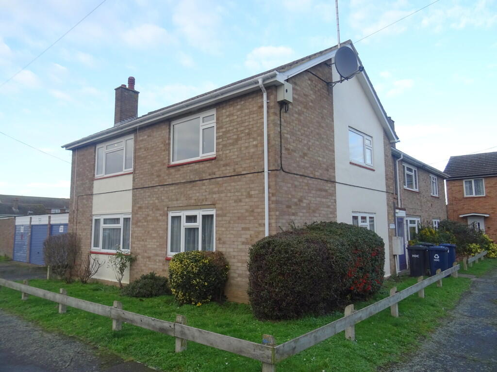 2 bed 1st Floor Flat for rent in St Neots. From T Payne & Co Ltd - Chatteris 2 bed 1st Floor Flat for rent in St Neots. From T Payne & Co Ltd - Chatteris