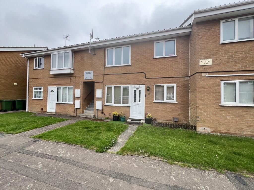 2 bed 1st Floor Flat for rent in March. From T Payne & Co Ltd - Chatteris 2 bed 1st Floor Flat for rent in March. From T Payne & Co Ltd - Chatteris