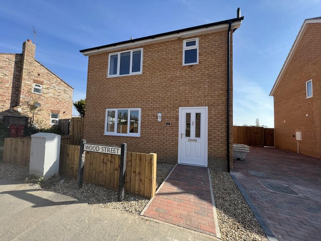 3 bed Detached for rent in Chatteris. From T Payne & Co Ltd - Chatteris 3 bed Detached for rent in Chatteris. From T Payne & Co Ltd - Chatteris