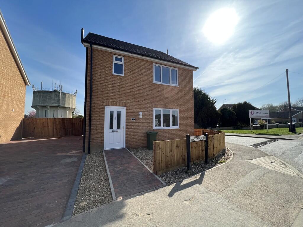 3 bed Detached for rent in Chatteris. From T Payne & Co Ltd - Chatteris 3 bed Detached for rent in Chatteris. From T Payne & Co Ltd - Chatteris