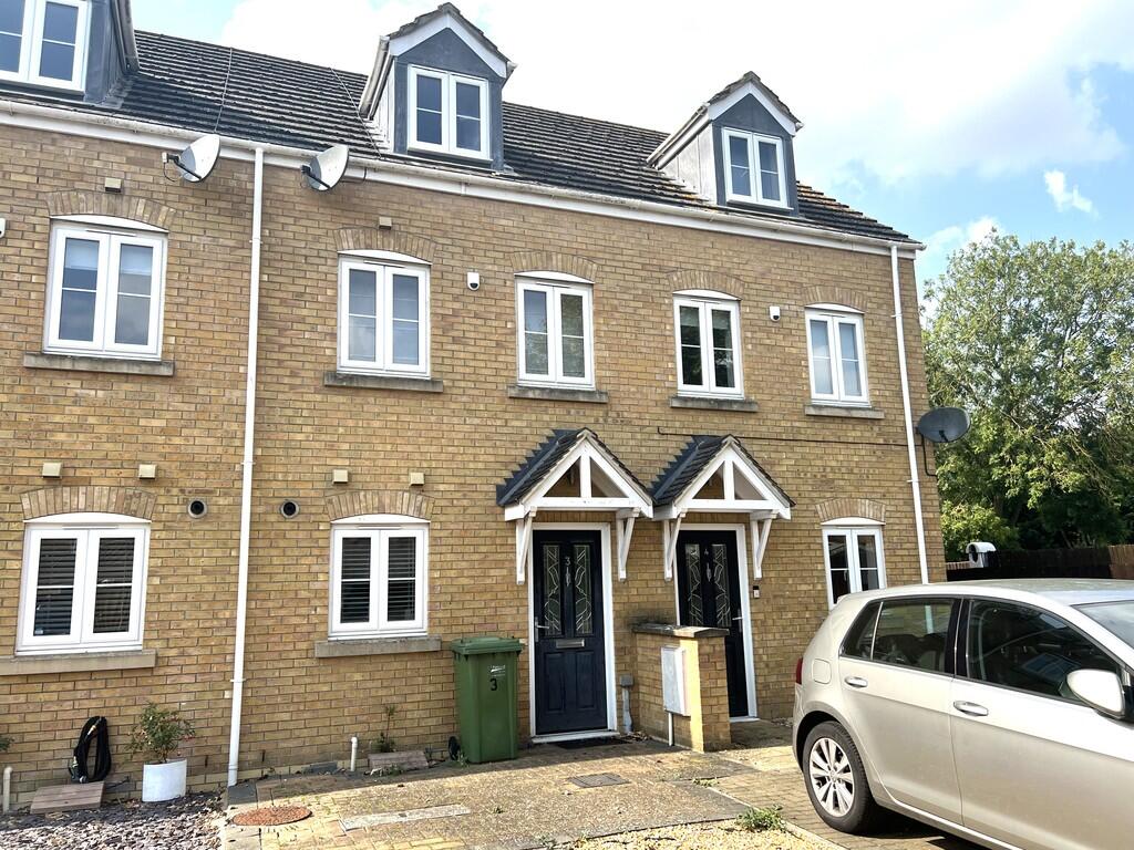 3 bed Town House for rent in Wimblington. From T Payne & Co Ltd - Chatteris