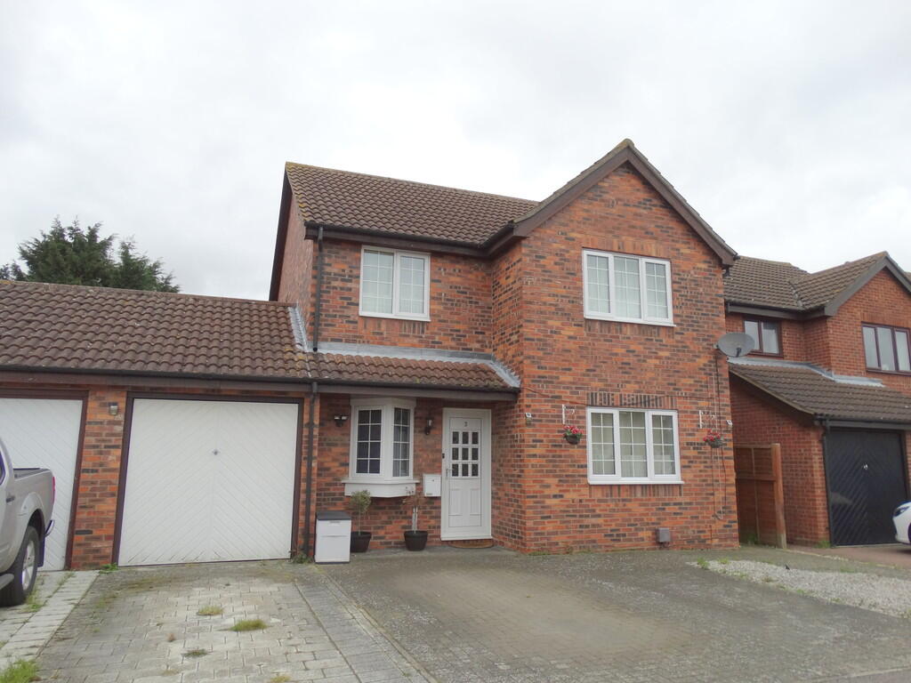 4 bed Detached for rent in Chatteris. From T Payne & Co Ltd - Chatteris