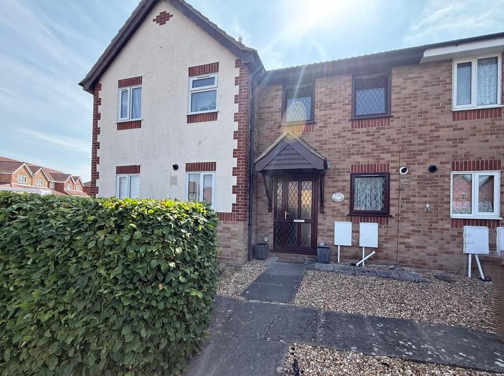 2 bed Mid Terraced House for rent in Chatteris. From T Payne & Co Ltd - Chatteris 2 bed Mid Terraced House for rent in Chatteris. From T Payne & Co Ltd - Chatteris