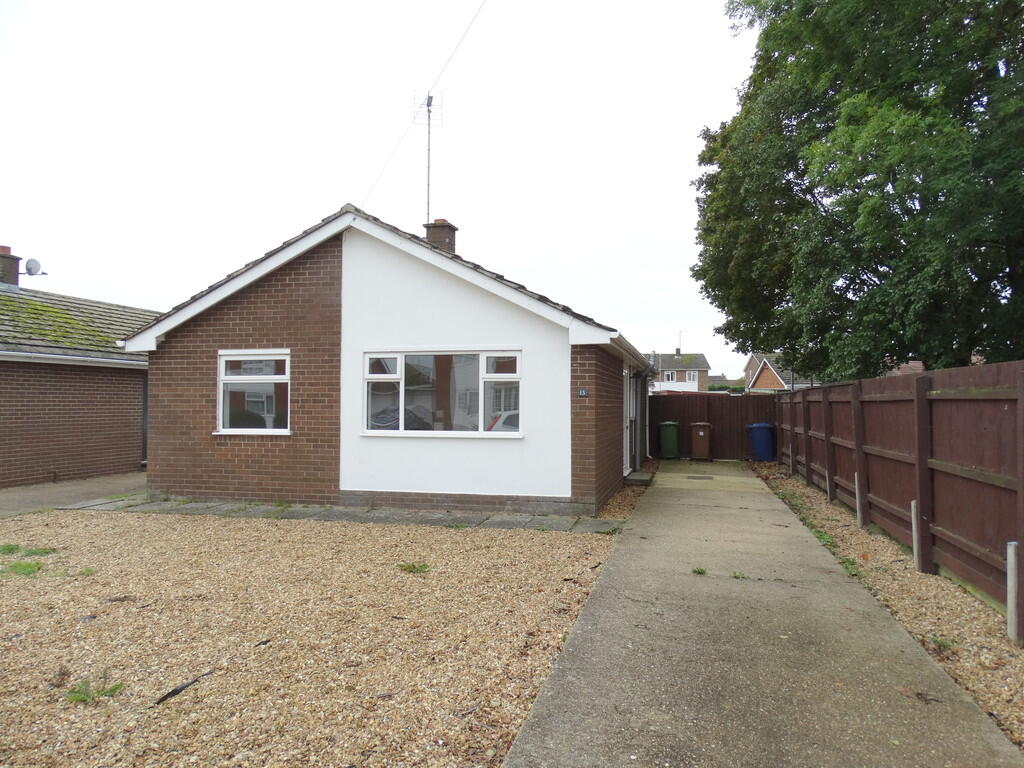 2 bed Detached bungalow for rent in March. From T Payne & Co Ltd - Chatteris 2 bed Detached bungalow for rent in March. From T Payne & Co Ltd - Chatteris