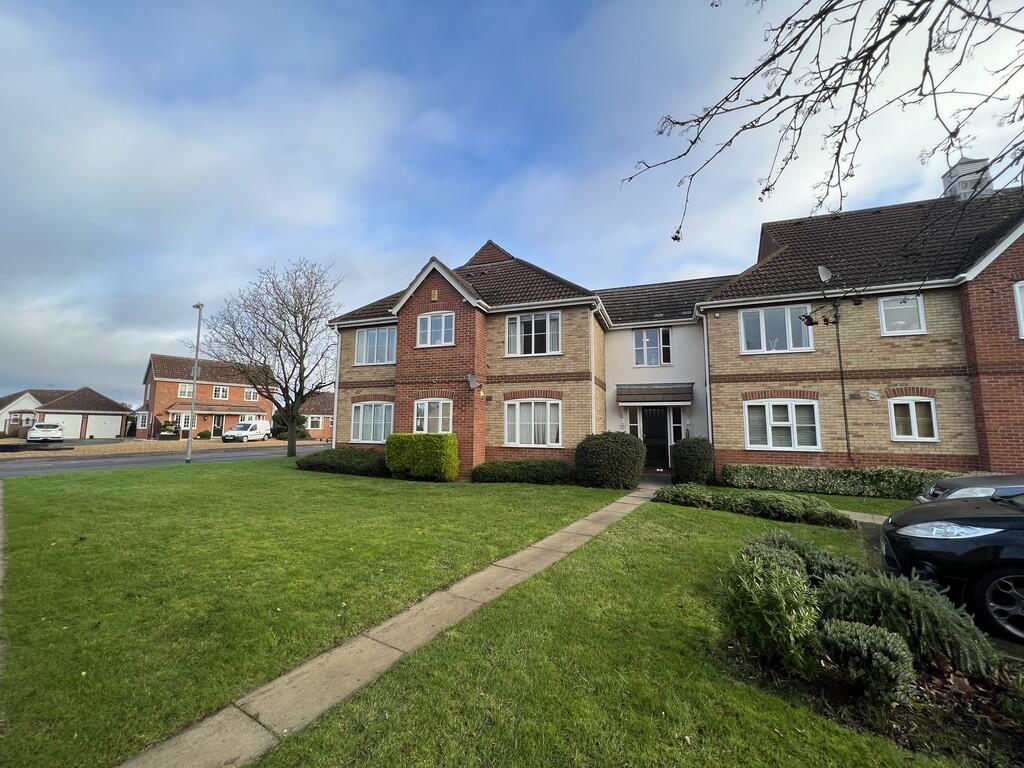 1 bed 1st Floor Flat for rent in March. From T Payne & Co Ltd - Chatteris