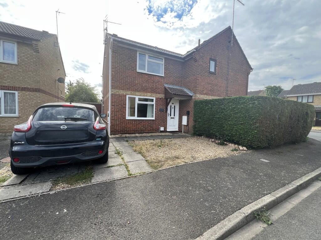 2 bed End of Terrace for rent in March. From T Payne & Co Ltd - Chatteris