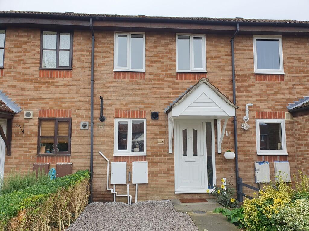 2 bed Mid Terraced House for rent in Chatteris. From T Payne & Co Ltd - Chatteris