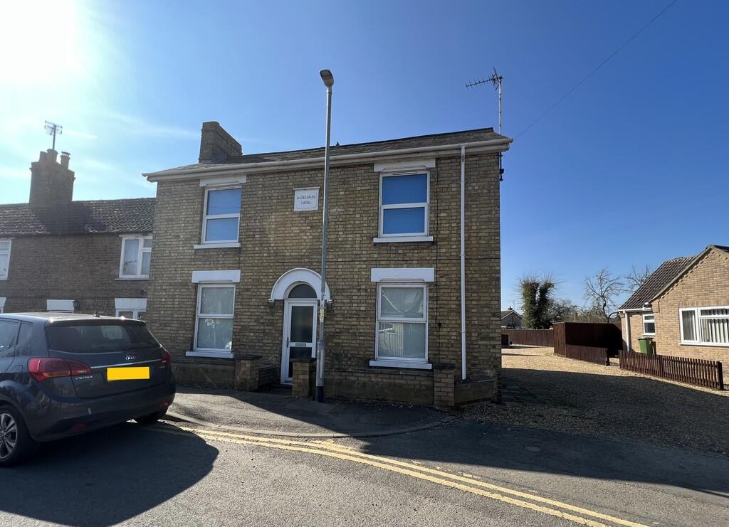 3 bed Detached for rent in Chatteris. From T Payne & Co Ltd - Chatteris 3 bed Detached for rent in Chatteris. From T Payne & Co Ltd - Chatteris